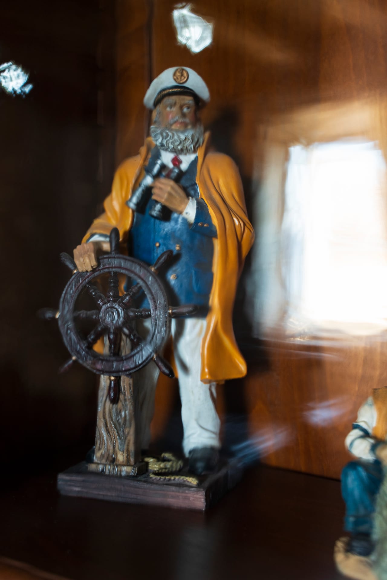Heritage interior — photo 32